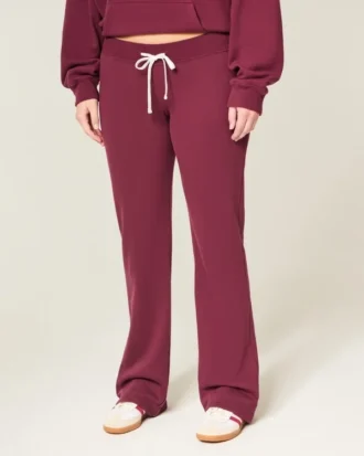 1994 Graphic Bootcut Sweatpants
