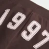 1997 Graphic Bootcut Sweatpants 1997 Graphic Bootcut Sweatpants