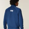 1998 FIFA World Cup France Grafik-Fleece-Trainingsjacke