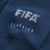 1998 FIFA World Cup France Grafik-Fleece-Trainingsjacke