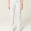 2001 Graphic Bootcut Sweatpants 2001 Graphic Bootcut Sweatpants