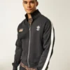2006 FIFA World Cup Germany Grafik-Fleece-Trainingsjacke 2006 FIFA World Cup Germany Grafik-Fleece-Trainingsjacke