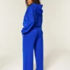 2026 Baggy-Sweathose mit Grafik 2026 Baggy-Sweathose mit Grafik