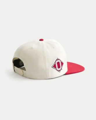 47 Brand Ohio State University Buckeyes Grafik-Kappe