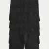 5er-Pack längere Boxershorts mit Kühlfunktion