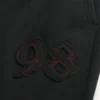 98 Graphic Bootcut Sweatpants