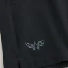 Active Shorts mit Logo in mittlerer Oberschenkellänge Active Shorts mit Logo in mittlerer Oberschenkellänge