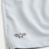 Active Shorts mit Logo in mittlerer Oberschenkellänge Active Shorts mit Logo in mittlerer Oberschenkellänge