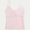 Allover-Spitzen-Cami Allover-Spitzen-Cami
