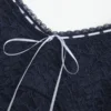 Allover-Spitzen-Cami Allover-Spitzen-Cami