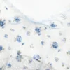 Allover-Spitzen-Cami Allover-Spitzen-Cami