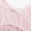 Allover-Spitzen-Cami Allover-Spitzen-Cami