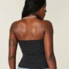 Allover-Spitzen-Tube-Top Allover-Spitzen-Tube-Top