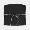 Allover-Spitzen-Tube-Top