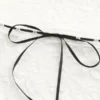 Allover-Spitzen-Tube-Top
