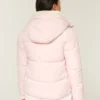 Allwetter-Daunenjacke mit Kunstfellfutter Allwetter-Daunenjacke mit Kunstfellfutter