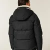 Allwetter-Daunenjacke mit Kunstfellfutter Allwetter-Daunenjacke mit Kunstfellfutter