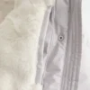 Allwetter-Daunenjacke mit Kunstfellfutter Allwetter-Daunenjacke mit Kunstfellfutter