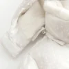 Allwetter-Daunenjacke mit Kunstfellfutter Allwetter-Daunenjacke mit Kunstfellfutter