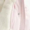 Allwetter-Daunenjacke mit Kunstfellfutter Allwetter-Daunenjacke mit Kunstfellfutter