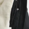 Allwetter-Daunenjacke mit Kunstfellfutter Allwetter-Daunenjacke mit Kunstfellfutter