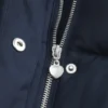 Allwetter-Daunenjacke mit Kunstfellfutter Allwetter-Daunenjacke mit Kunstfellfutter