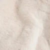 Allwetterjacke mit Kunstfellfutter