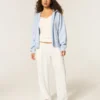 Always Cozy Hose mit weitem Bein Always Cozy Hose mit weitem Bein