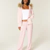 Always Cozy Hose mit weitem Bein Always Cozy Hose mit weitem Bein
