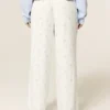Always Cozy Hose mit weitem Bein Always Cozy Hose mit weitem Bein