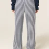 Always Cozy Hose mit weitem Bein Always Cozy Hose mit weitem Bein