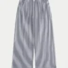Always Cozy Hose mit weitem Bein Always Cozy Hose mit weitem Bein