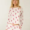 Always Cozy Langarmshirt Always Cozy Langarmshirt
