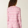 Always Cozy Langarmshirt