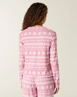 Always Cozy Langarmshirt