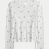 Always Cozy Langarmshirt Always Cozy Langarmshirt