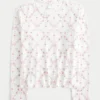 Always Cozy Langarmshirt