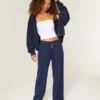 Always Cozy Pointelle Boxershorts mit weitem Bein Always Cozy Pointelle Boxershorts mit weitem Bein