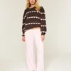 Always Cozy Pointelle Boxershorts mit weitem Bein Always Cozy Pointelle Boxershorts mit weitem Bein