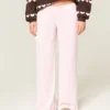 Always Cozy Pointelle Boxershorts mit weitem Bein Always Cozy Pointelle Boxershorts mit weitem Bein