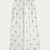 Always Cozy Pointelle Boxershorts mit weitem Bein Always Cozy Pointelle Boxershorts mit weitem Bein
