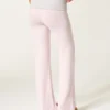 Always Cozy Strickhose mit umgeschlagenem Bund und ausgestelltem Bein Always Cozy Strickhose mit umgeschlagenem Bund und ausgestelltem Bein