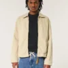 Arbeitsjacke mit Reißverschluss Arbeitsjacke mit Reißverschluss