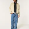 Arbeitsjacke mit Reißverschluss Arbeitsjacke mit Reißverschluss