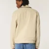 Arbeitsjacke mit Reißverschluss Arbeitsjacke mit Reißverschluss