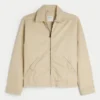 Arbeitsjacke mit Reißverschluss Arbeitsjacke mit Reißverschluss
