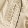 Arbeitsjacke mit Reißverschluss Arbeitsjacke mit Reißverschluss