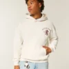 Aston Villa F.C. Grafik-Hoodie Aston Villa F.C. Grafik-Hoodie