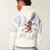 Aston Villa F.C. Grafik-Hoodie Aston Villa F.C. Grafik-Hoodie