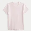 Baby-T-Shirt mit Rundhalsausschnitt Baby-T-Shirt mit Rundhalsausschnitt
